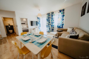 Marta Grottgera Apartments, Szklarska Poręba